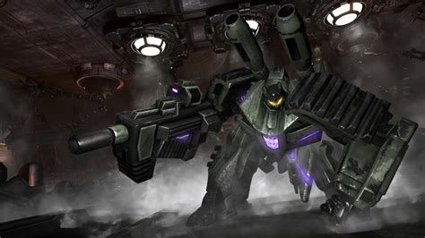 Transformers War For Cybertron On Steam