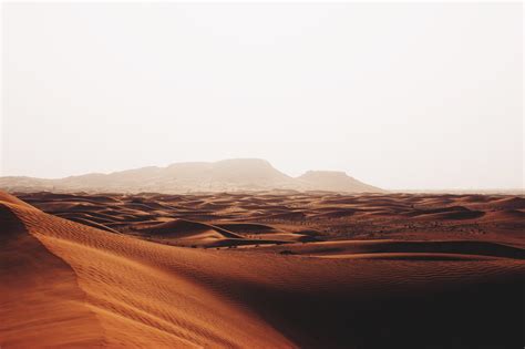Desert Sandscape 4k Wallpaperhd Nature Wallpapers4k Wallpapersimages