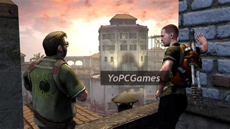 Infamous 2 Full Pc Game Download