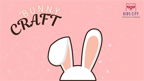 Bunny Craft 🐰 Youtube