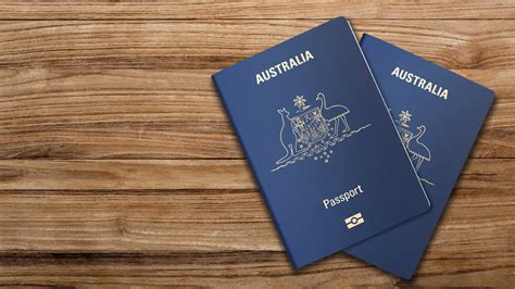 Australian Passport Renewal The Requirements Cost And Time Wise Formerly Transferwise