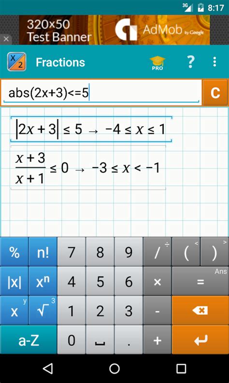 We did not find results for: Fraction Calculator + Math - Android Apps on Google Play