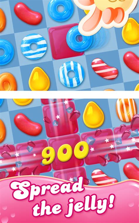 Candy Crush Jelly Saga 1212 Android Game Apk Free Download Android Apks