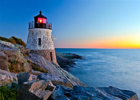 10 Things No One Tells You About Rhode Island