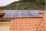 Photos of Bhel Solar Power Plant