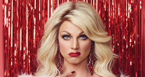 Mediaweek‏varmennettu tili @mediaweekaus 6 t6 tuntia sitten. Courtney Act Net Worth 2020: Wiki, Married, Family ...