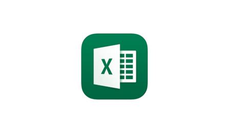 Microsoft Excel Icon 190066 Free Icons Library