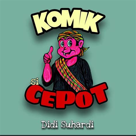Komik Si Cepot Line Webtoon