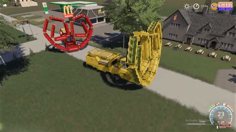 Crazy 50 Meter Multi Fruit Harvester V 12 Mod Mod Download