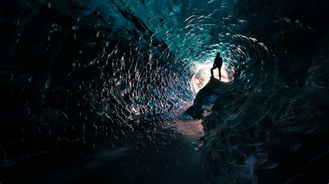 Exploring Ice Caves Iceland Travel Photography Flickr
