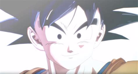 Kakarot a new power awakens set switch nsp free download we are mere days away from launching dragon ball z: Dragon Ball Z: Kakarot preview - the deepest re-telling of ...