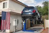 Photos of Garage Car Lifts For Home