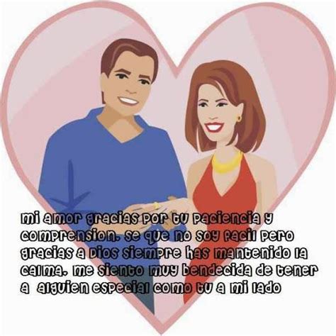 Bellos Mensajes De Amor Para Mi Marido Cute Love Memes Marriage