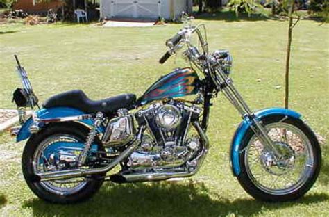 Bike has many original parts in tact, only been painted flat black in areas, looks good, doesnt have. 1970 Harley-Davidson Sportster | shvlhed84's 1972 ...