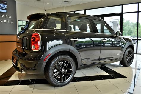 2014 Mini Countryman Cooper S All4 For Sale Near Middletown Ct Ct