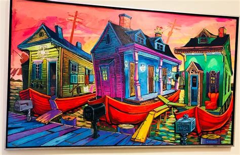 Terrance Osborne Gallery Nova Orleans Atualizado 2021 O Que Saber
