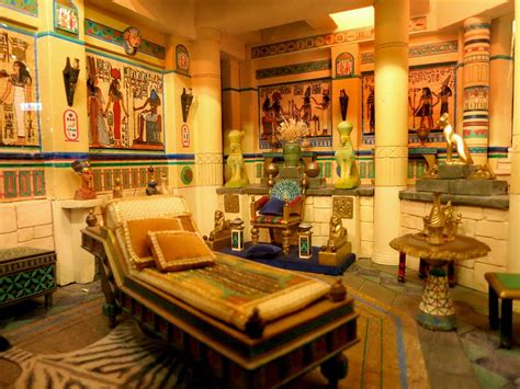 Ancient Egypt In Art Egyptian Home Decor Egyptian Bedroom Egyptian
