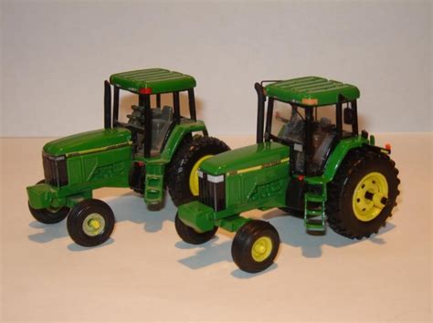 Custom 164 John Deere 7810