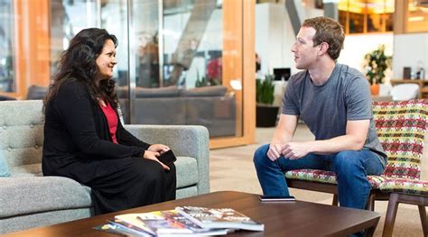 Facebooks India Head Of Public Policy Ankhi Das Quits Says Company Technology News The