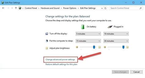 For more information, see change screen brightness in windows 10. How to Disable Adaptive Brightness on Windows 10 for ...