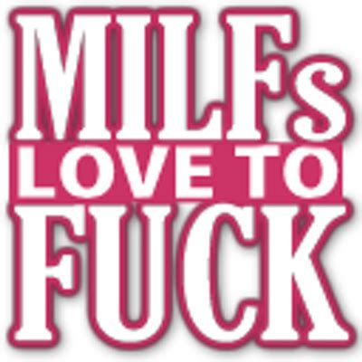 MILFs Love To Fuck MILFsLoveToFuck Twitter