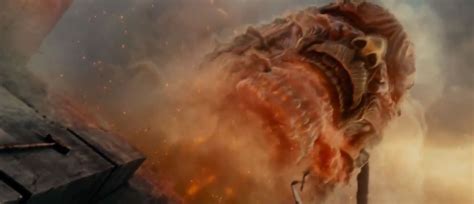Over the darkened walls, humans lived in peace, however the wall remains broken. Live Action Attack on Titan trailer 2 lands | KitGuru
