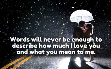 I Love You So So Much Quotes Captions Trendy