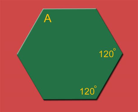 More precisely, no internal angles can be more than 180°. KS3 shapes angles - the difference between obtuse and acute
