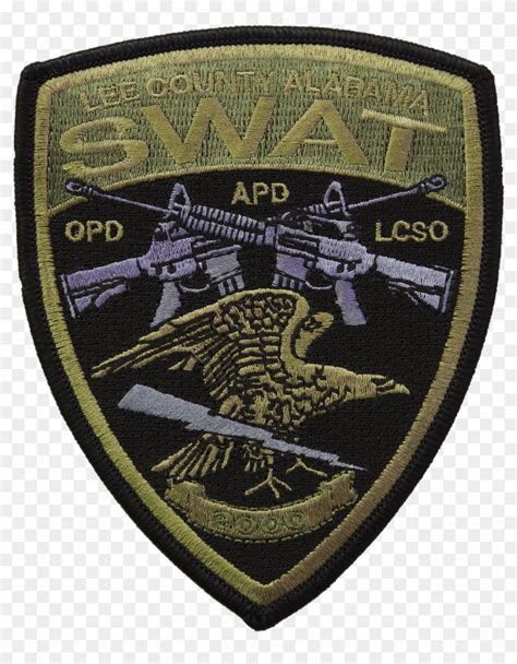 Swat Logo Clip Art