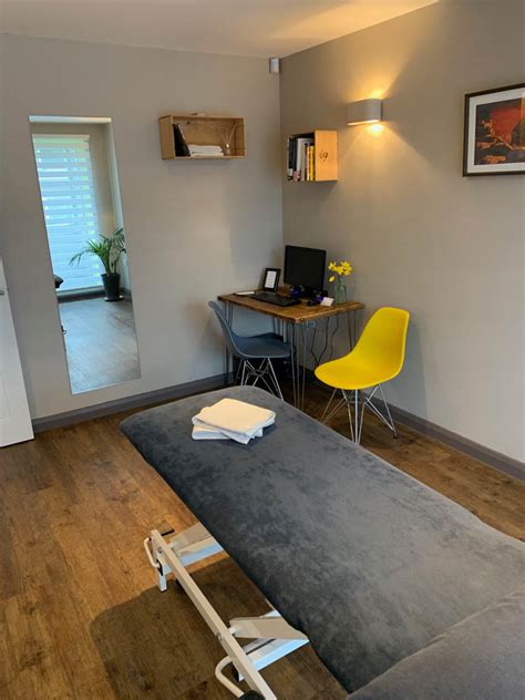 Treatment And Therapy Rooms To Rent In Brighton