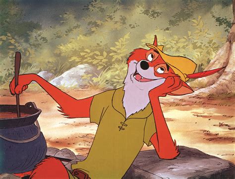 Robin Hood 1973 Disney Animation Robin Hood Disney Disney