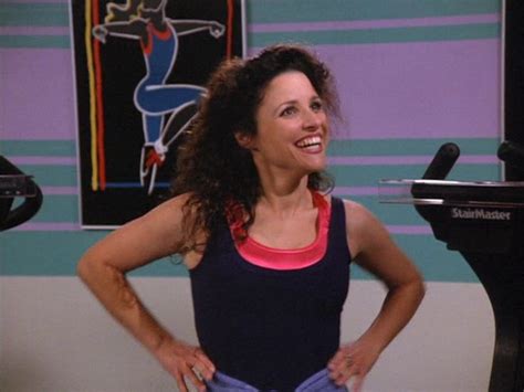 Best Images About Elaine Benes On Pinterest Seinfeld Quotes Jerry Seinfeld And Funny Stuff
