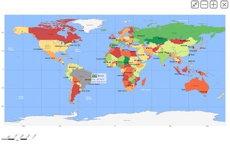 Android için World Atlas | world map | country lexicon MxGeoPro - APK ...
