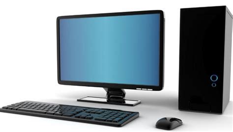 5 Reasons To Purchase Desktop Computers Ujuzi Tz