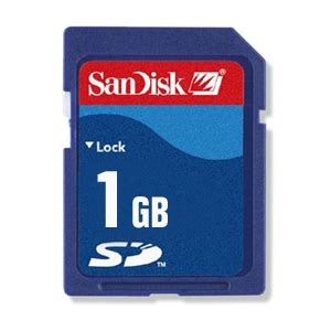 To better understand sd cards, you should know these elements: Different types of Memory Cards ~ Hardware Technical Support