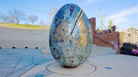 American Visionary Art Museum Federal Hill Holiday Accommodation