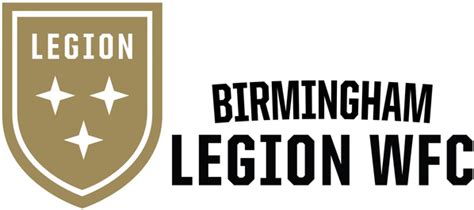 Birmingham Legion Wfc