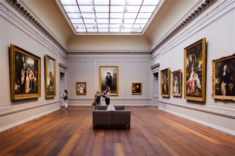 National Gallery Of Art Musées Washington Dc