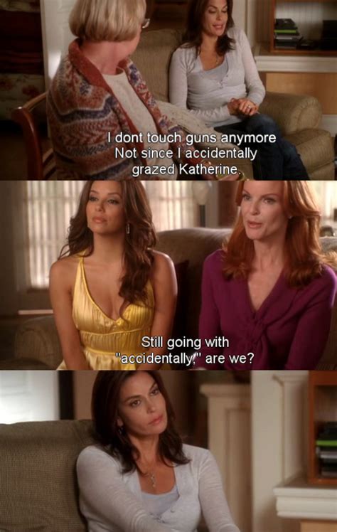 Desperate Housewives Desperate Housewives Desperate Housewives