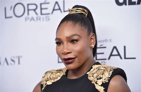 Serena Williams Says Shes ‘not Done Yet In ‘being Serena Trailer