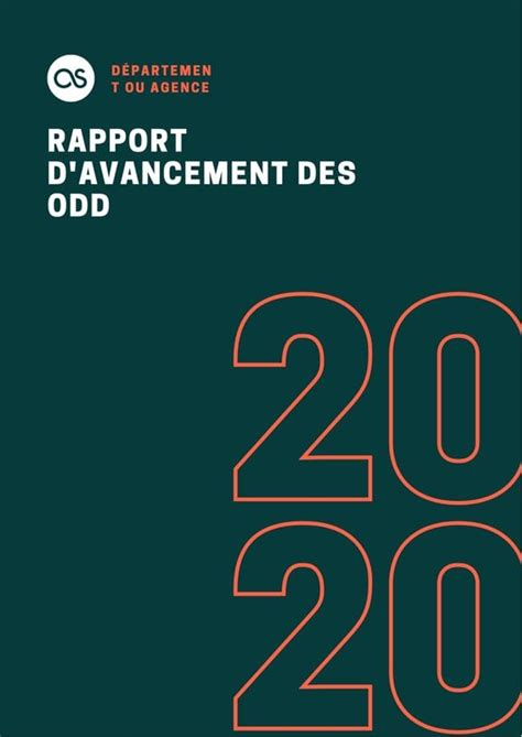 De 200 Modèles De Rapports Dactivité And Administratif Canva