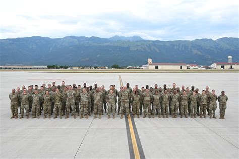 Dvids News 175th Wing Members Show Their Skills During Annual