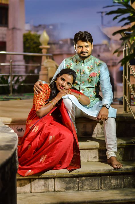 Free Images Vikas Jyoti Pre Wedding India Wedding Indian Couple