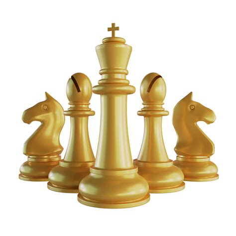 Chess King Pngs For Free Download