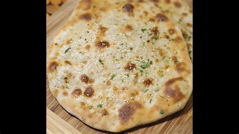 Aloo Naan Recipe On Tawa Aloo Naan Without Tandoor Aaloo Kai Chatpatay Naan Ramadan Special