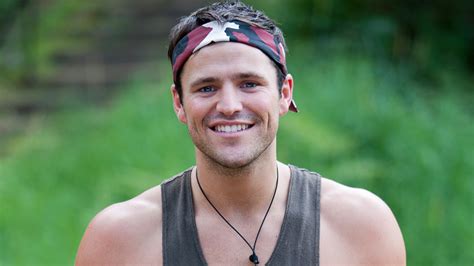 Mark Wright Reveals Hes Been Snubbed By Im A Celebrity All Stars