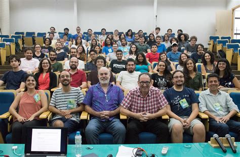 Vii Southern Summer School On Mathematical Biology Flickr