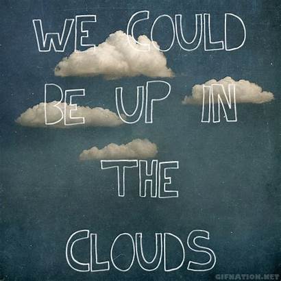 Hipster Indie Quotes Deep Quote Background Cloud