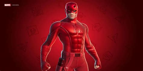 This list contains fortnite leaks and unreleased skins. Fortnite Daredevil Skin Release Date Leaked | Game Rant