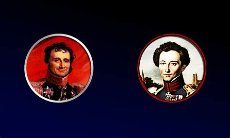 Clausewitz Is From Mars Jomini Is From Venus Why Context Matters In